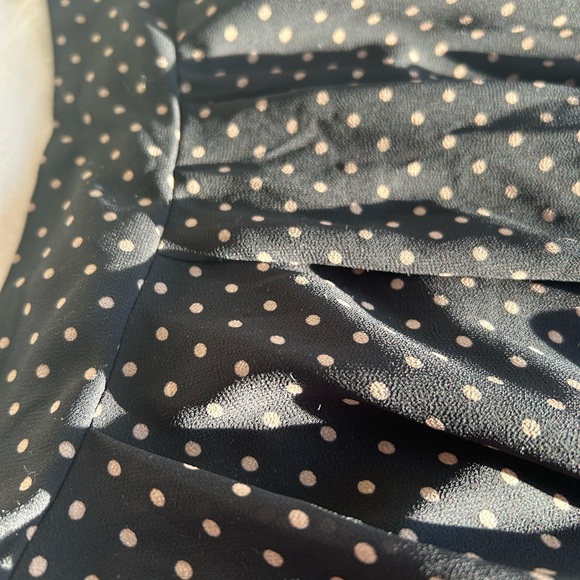 Free People NWOT Size M Lovely Lady skirt - Picture 6 of 6